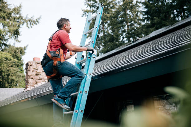 Fast & Reliable Emergency Roof Repairs in Ahwahnee, CA